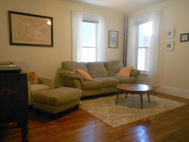 4 Atherton Place 1, Boston, MA 02119