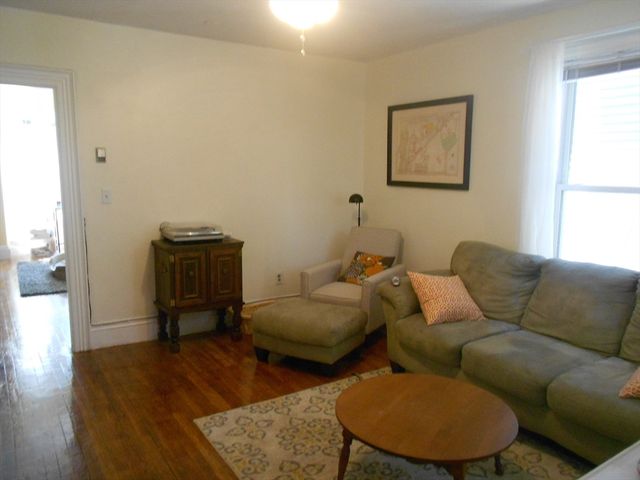 4 Atherton Place 1, Boston, MA 02119