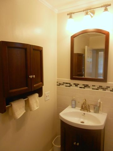 4 Atherton Place 1, Boston, MA 02119