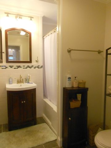 4 Atherton Place 1, Boston, MA 02119