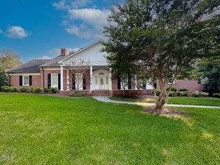 141 Country Club Drive, Henderson, NC 27536