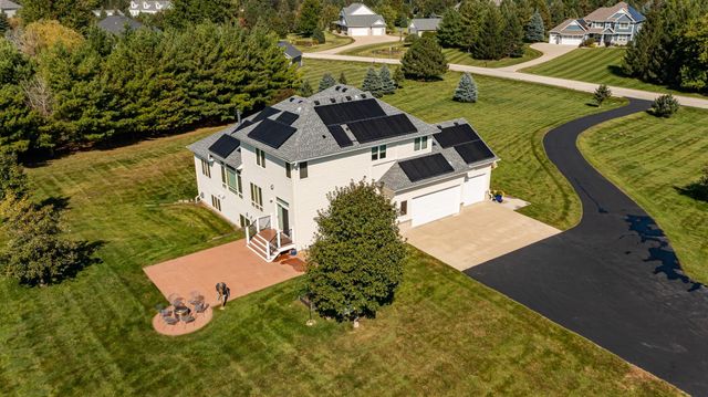 2728 Headland Court SW, Rochester, MN 55902