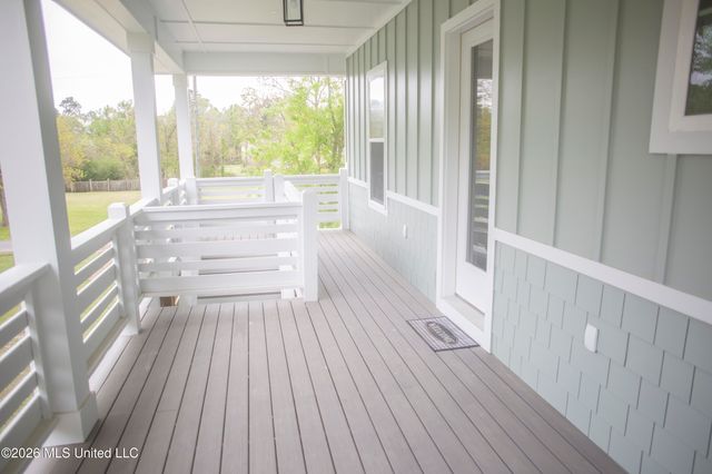 350 Menge Avenue, Pass Christian, MS 39571