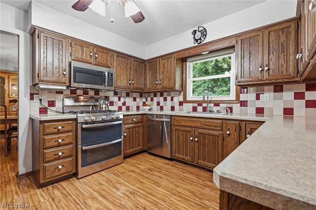 5066 Creekside Boulevard, Brunswick Hills, OH 44212