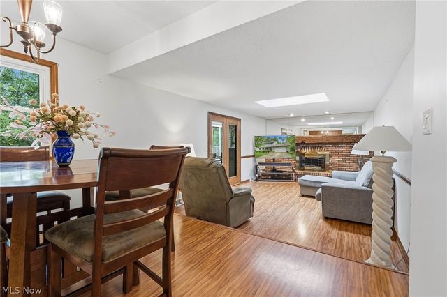 5066 Creekside Boulevard, Brunswick Hills, OH 44212