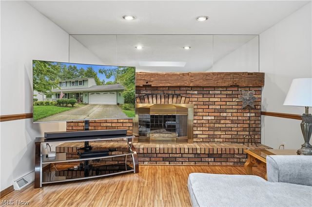 5066 Creekside Boulevard, Brunswick Hills, OH 44212