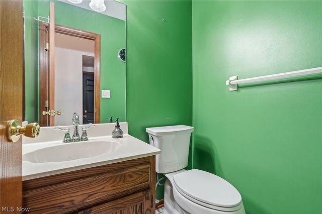 5066 Creekside Boulevard, Brunswick Hills, OH 44212