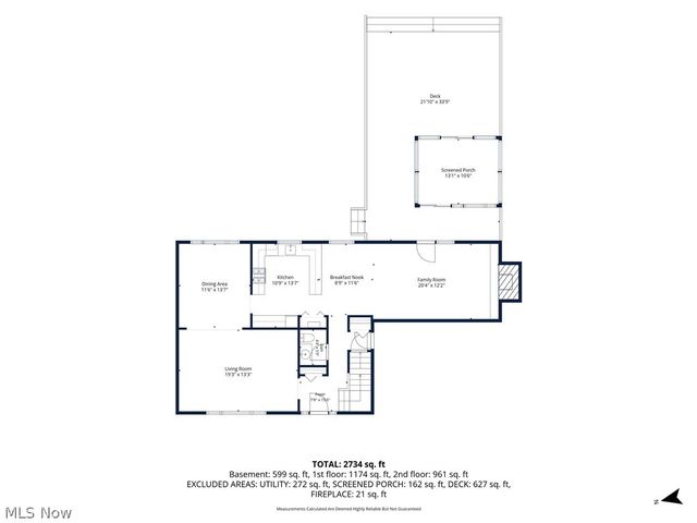 5066 Creekside Boulevard, Brunswick Hills, OH 44212