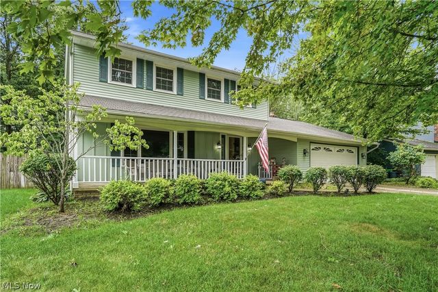 5066 Creekside Boulevard, Brunswick Hills, OH 44212