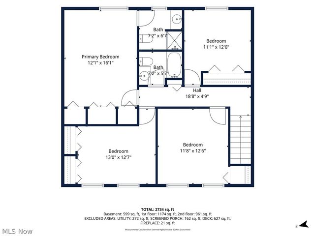 5066 Creekside Boulevard, Brunswick Hills, OH 44212