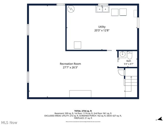 5066 Creekside Boulevard, Brunswick Hills, OH 44212