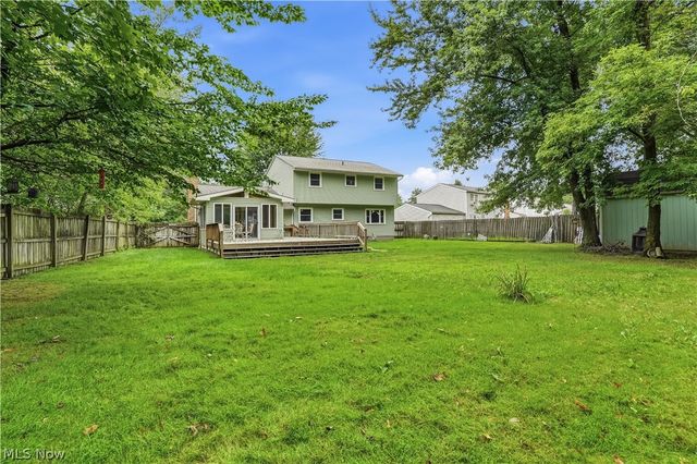 5066 Creekside Boulevard, Brunswick Hills, OH 44212