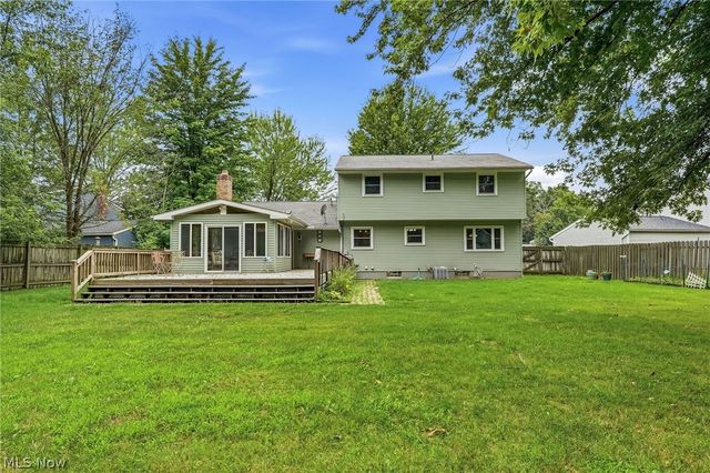 5066 Creekside Boulevard, Brunswick Hills, OH 44212