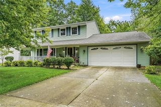 5066 Creekside Boulevard, Brunswick Hills, OH 44212