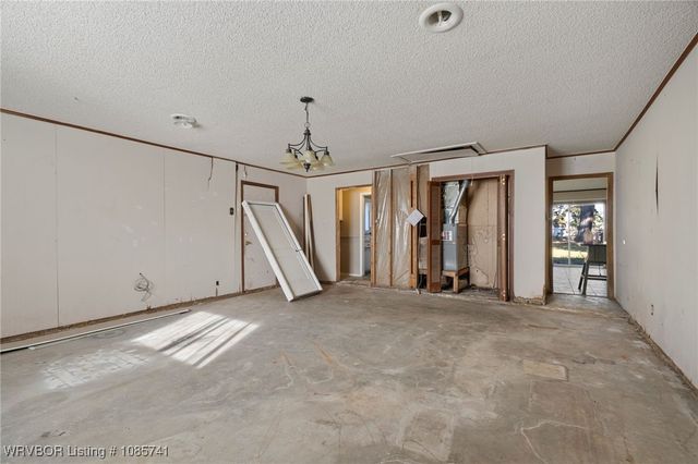 604 L Street, Barling, AR 72923