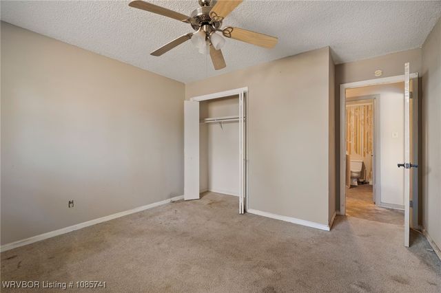 604 L Street, Barling, AR 72923