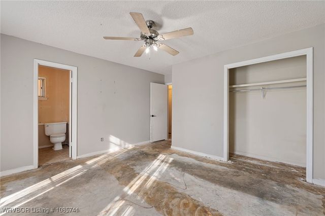 604 L Street, Barling, AR 72923