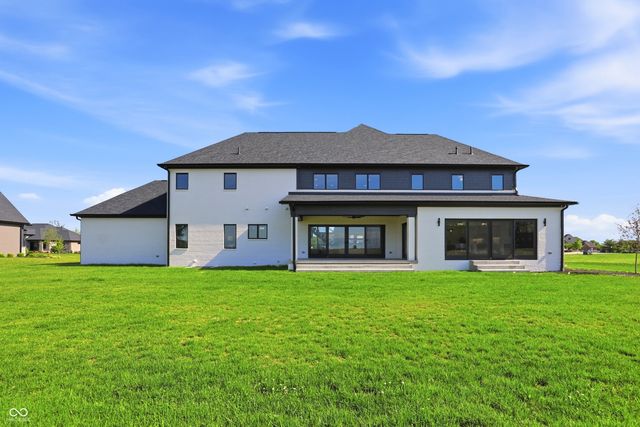 3874 Chapel Hill Court, Bargersville, IN 46106