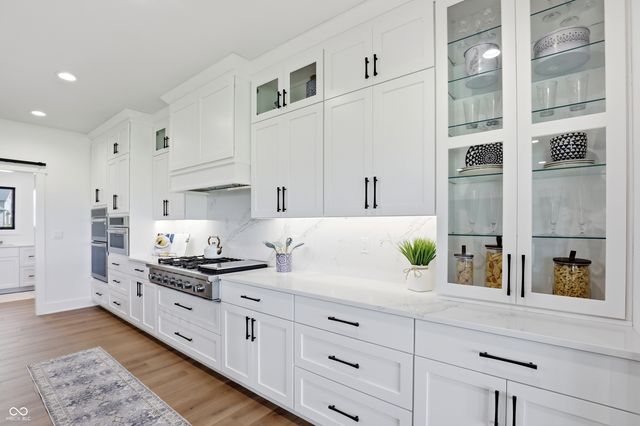 3874 Chapel Hill Court, Bargersville, IN 46106