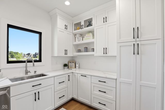 3874 Chapel Hill Court, Bargersville, IN 46106
