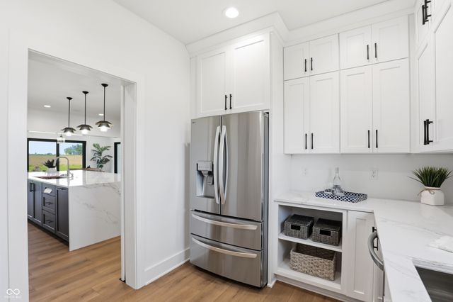 3874 Chapel Hill Court, Bargersville, IN 46106