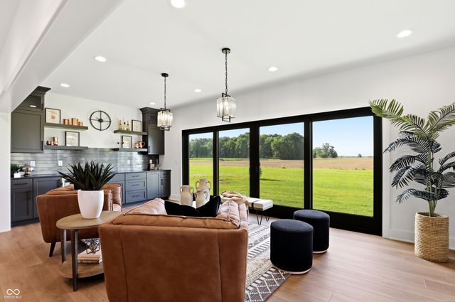 3874 Chapel Hill Court, Bargersville, IN 46106