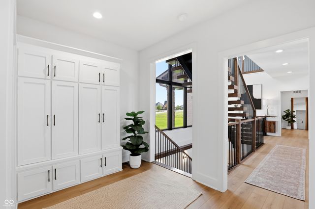 3874 Chapel Hill Court, Bargersville, IN 46106