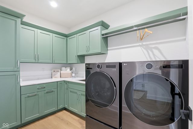 3874 Chapel Hill Court, Bargersville, IN 46106