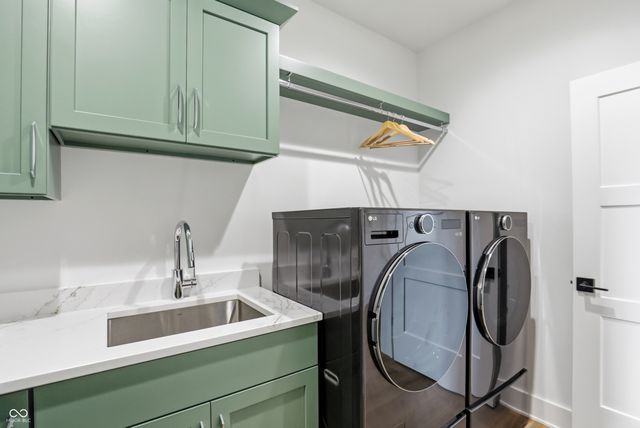 3874 Chapel Hill Court, Bargersville, IN 46106