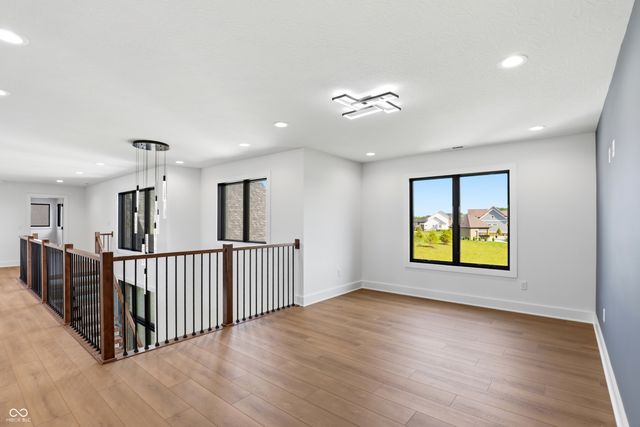 3874 Chapel Hill Court, Bargersville, IN 46106