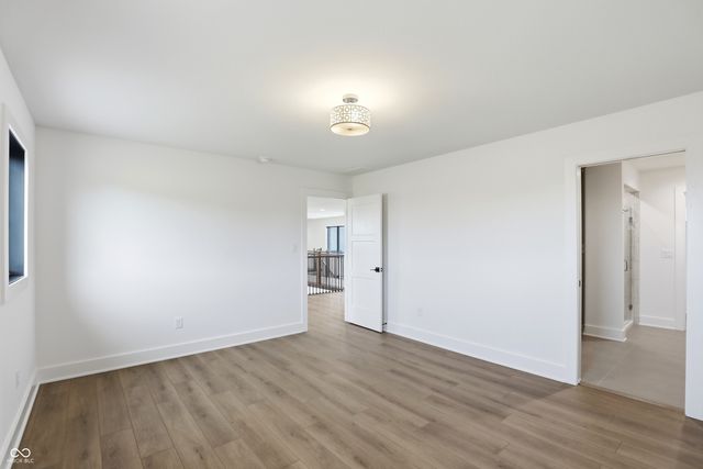 3874 Chapel Hill Court, Bargersville, IN 46106