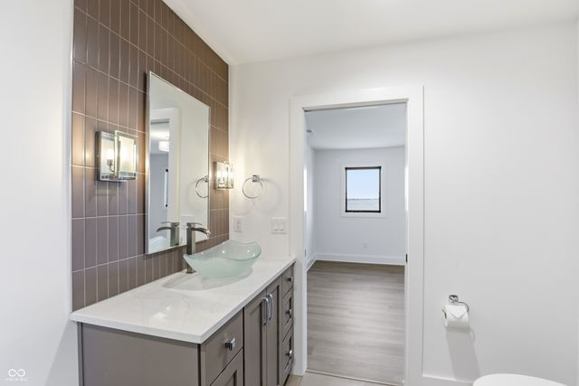 3874 Chapel Hill Court, Bargersville, IN 46106