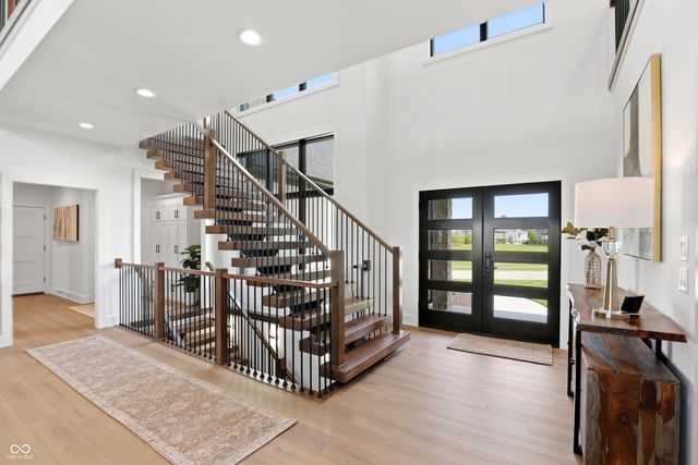 3874 Chapel Hill Court, Bargersville, IN 46106