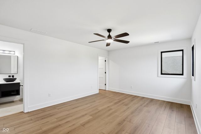 3874 Chapel Hill Court, Bargersville, IN 46106