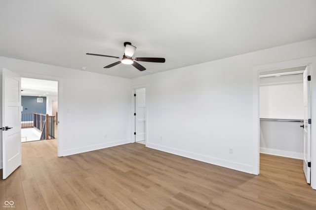 3874 Chapel Hill Court, Bargersville, IN 46106