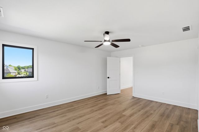 3874 Chapel Hill Court, Bargersville, IN 46106