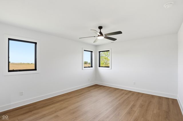 3874 Chapel Hill Court, Bargersville, IN 46106