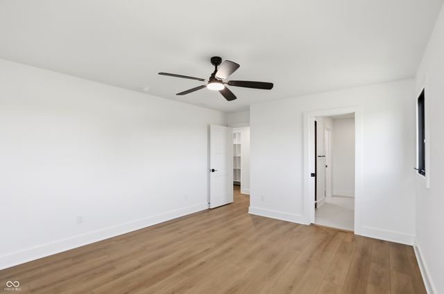 3874 Chapel Hill Court, Bargersville, IN 46106