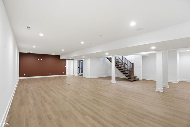 3874 Chapel Hill Court, Bargersville, IN 46106