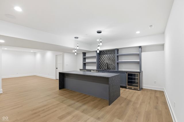 3874 Chapel Hill Court, Bargersville, IN 46106