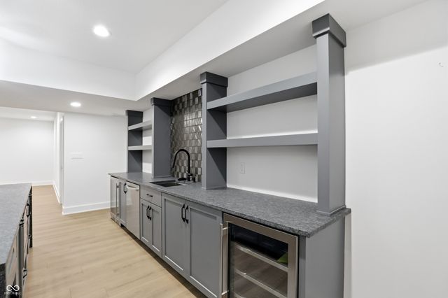 3874 Chapel Hill Court, Bargersville, IN 46106