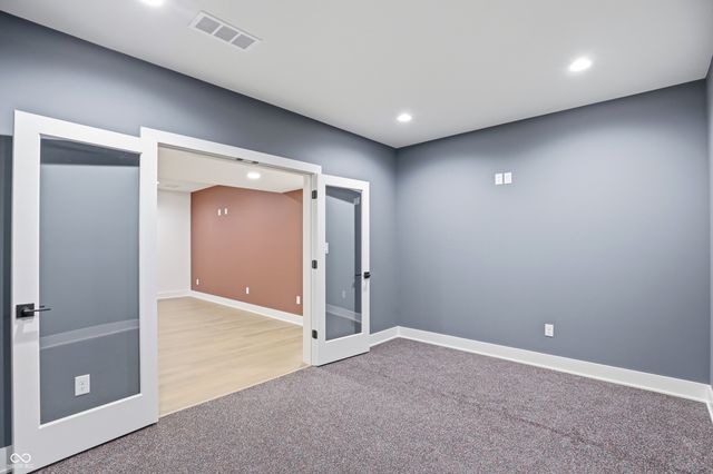 3874 Chapel Hill Court, Bargersville, IN 46106
