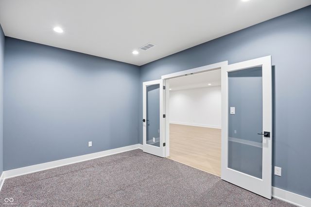 3874 Chapel Hill Court, Bargersville, IN 46106