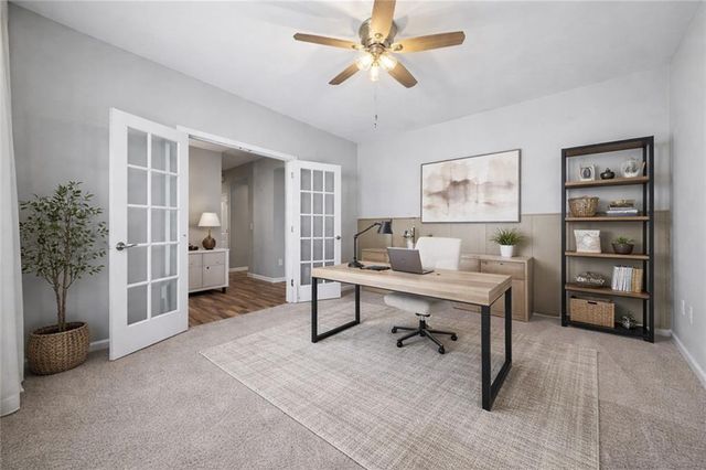74 Aspen Way, Dallas, GA 30157