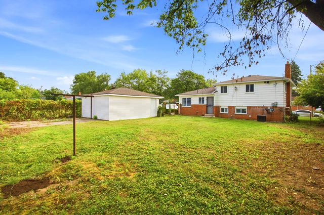 3840 Williams Street, Inkster, MI 48141