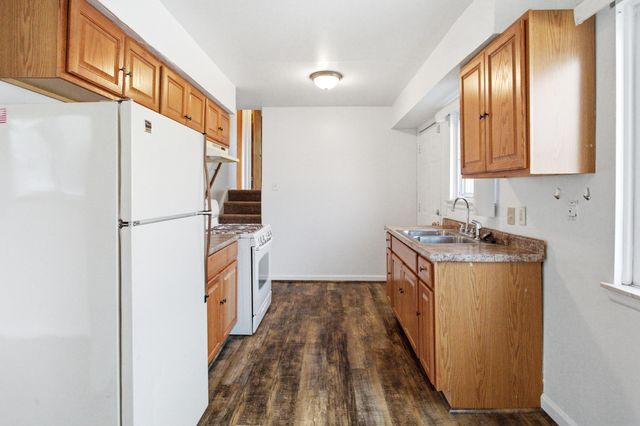 3840 Williams Street, Inkster, MI 48141
