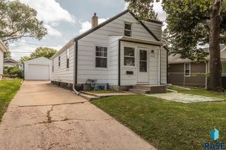 302 S Highland Ave, Sioux Falls, SD 57103