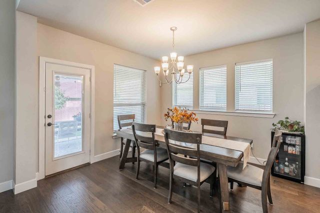 6220 Tavolo Parkway, Fort Worth, TX 76123