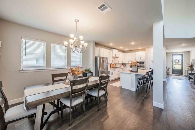 6220 Tavolo Parkway, Fort Worth, TX 76123