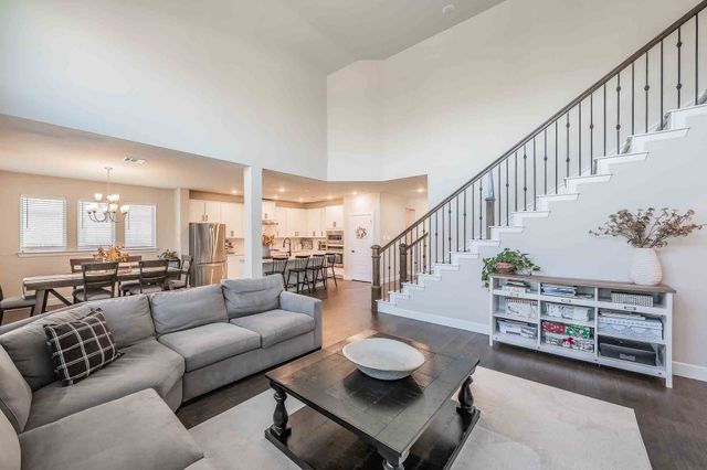 6220 Tavolo Parkway, Fort Worth, TX 76123
